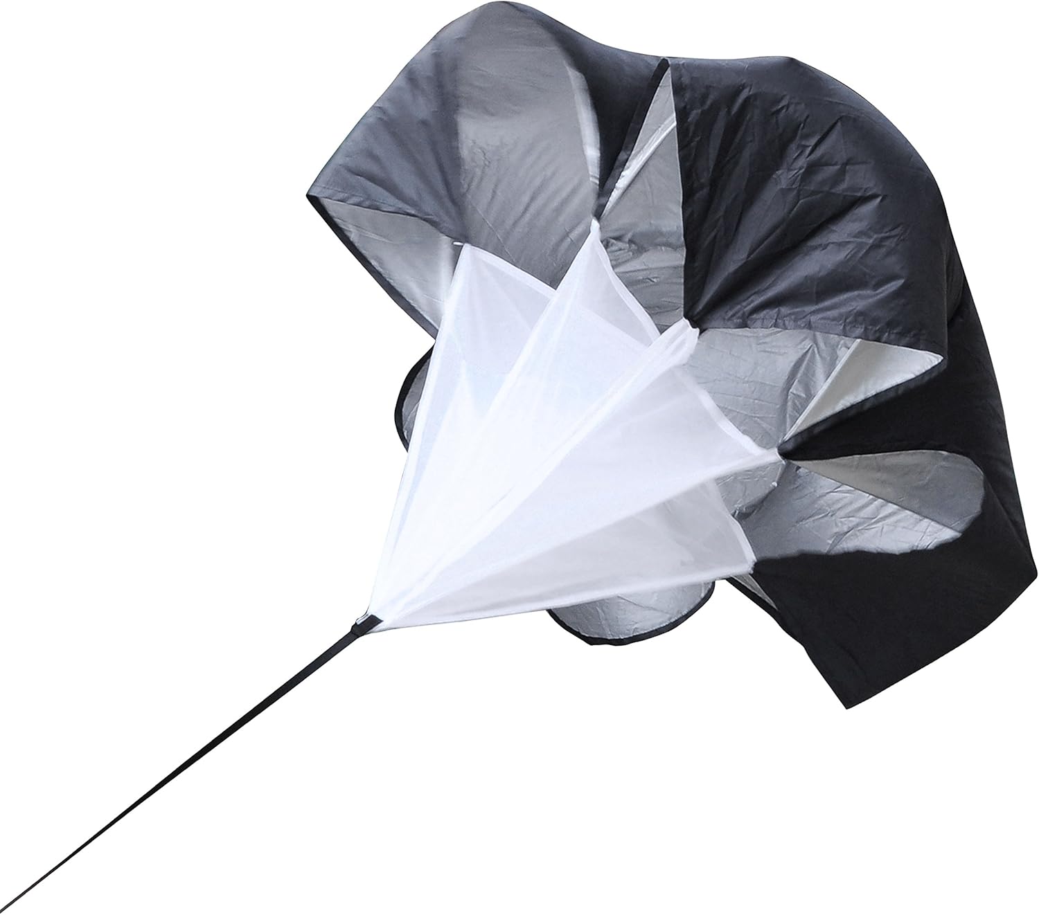 Speed Parachute Sprint - 56