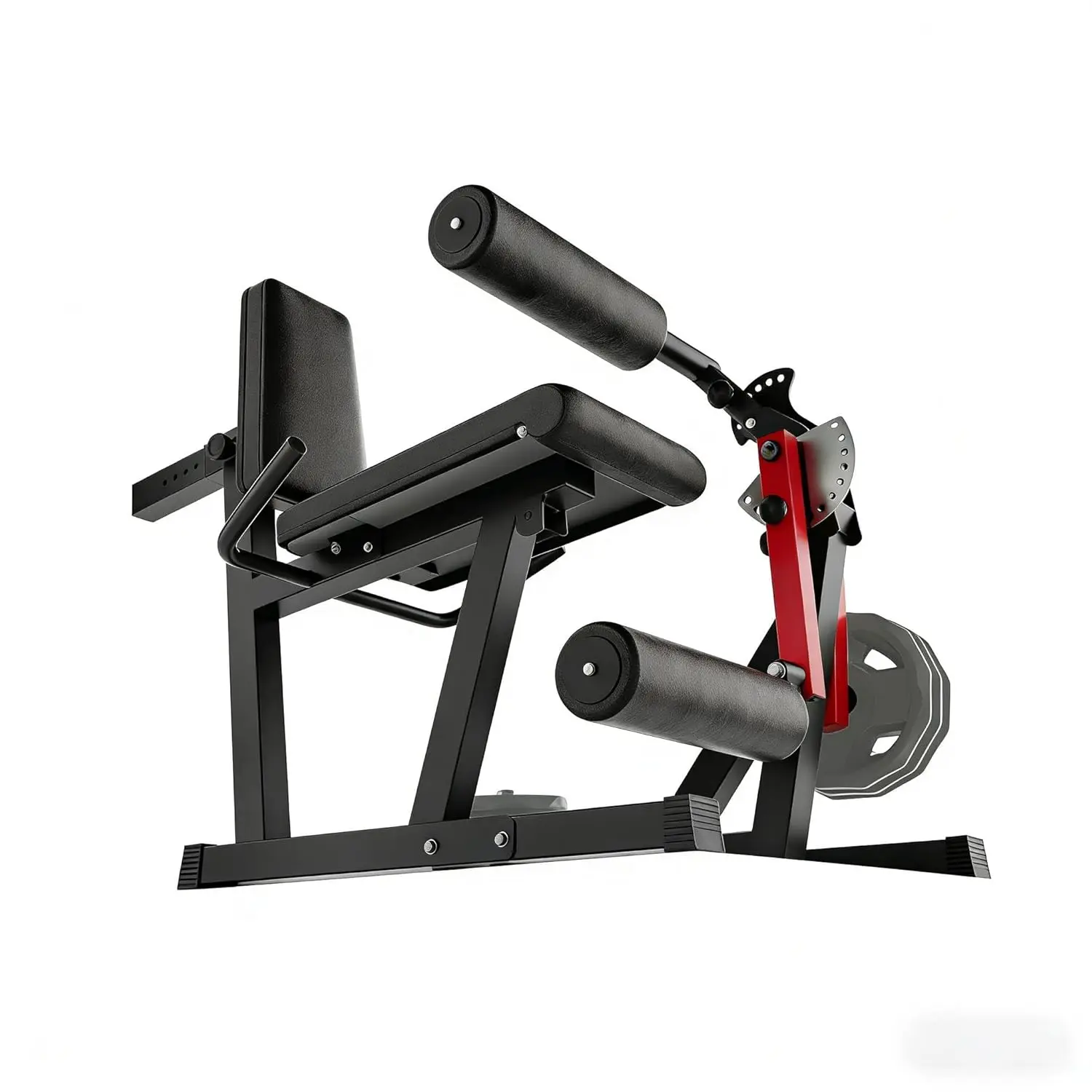 Home Gym Leg Extension Machine - Professional Leg Extension & Curl Machine