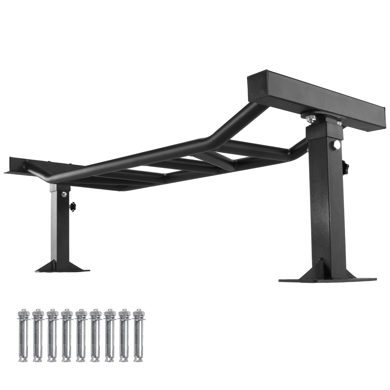 Home Gym Upper Body Workout - 47 Inch Upper Body Fitness Workout