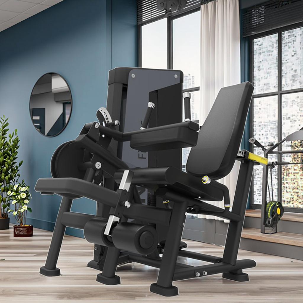 Home Gym Leg Extension Machine - Fitness Gym Fitness Equipment Home Machine