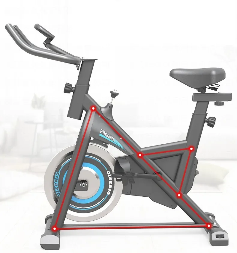 Home Gym Body Master - l Home Body Fitness Gym Master