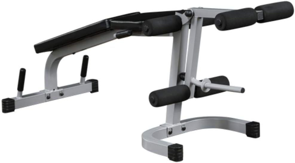 Home Gym Quad Machine - Leg Curl and Extension Machine Ideal
