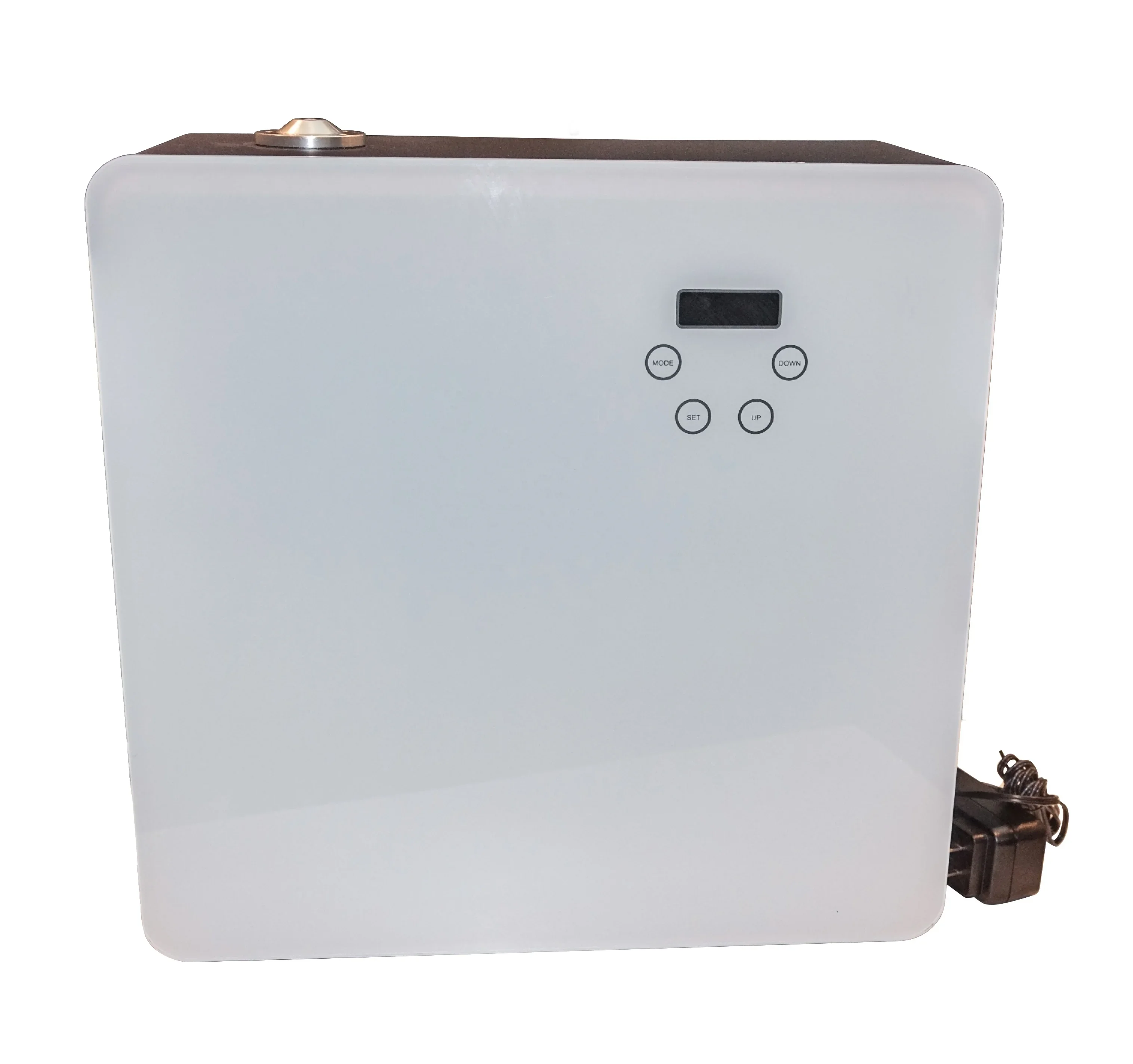 Home Gym Essentials - Automatic Vent Diffuser Humidifier Aolq Essential