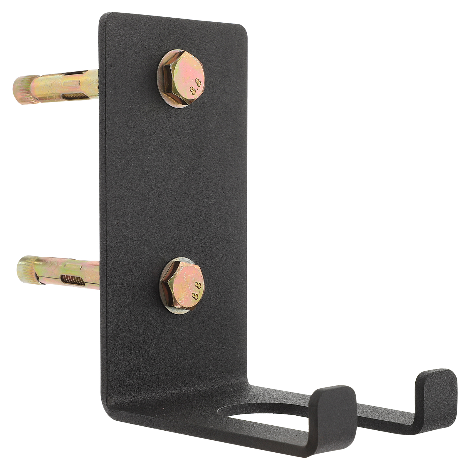 Home Gym Organization - Durable Steel Barbell Rack Household Dumbbell