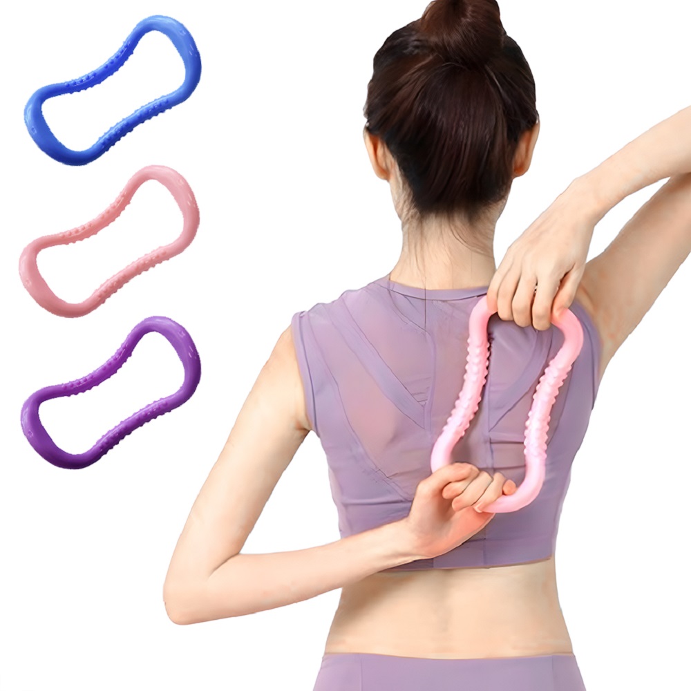 Home Gym Technogym - Resistance Bands with Foam Sport At