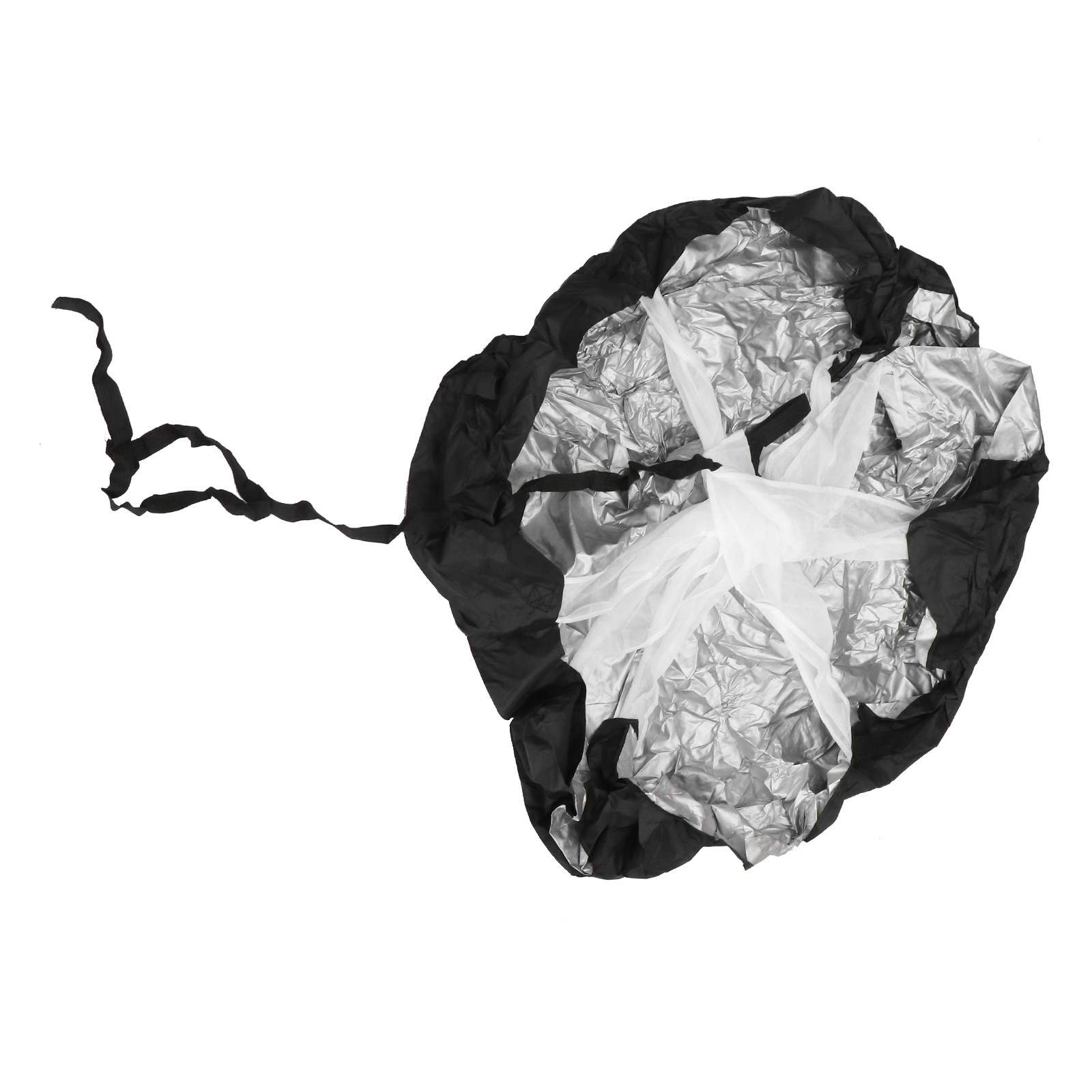 Speed Parachute Sprint - Resistance Parachute Training Chute Drag Parachute