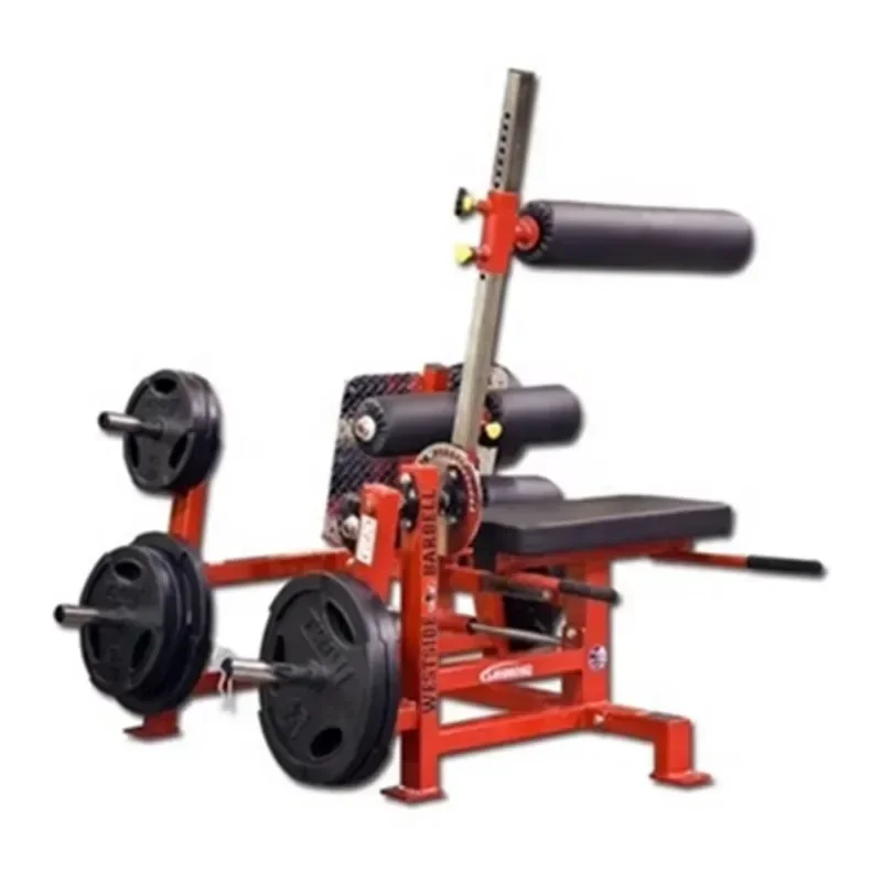Home Gym Equipment Diy - Fitness equipment inverse hamstring curl machine