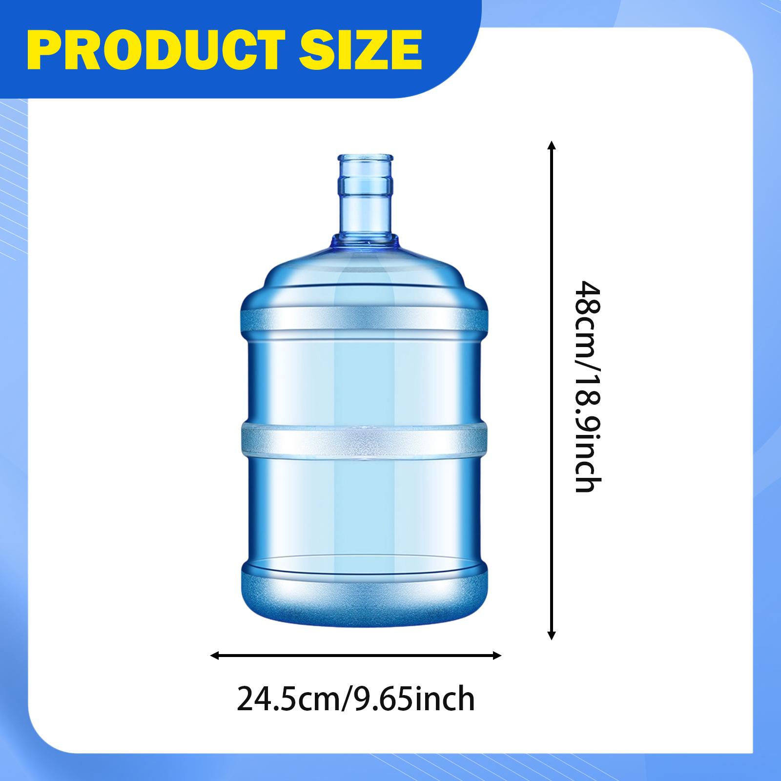 Home Gym Kettler - Water Dispenser Barrel Reusable Large Outdoor
