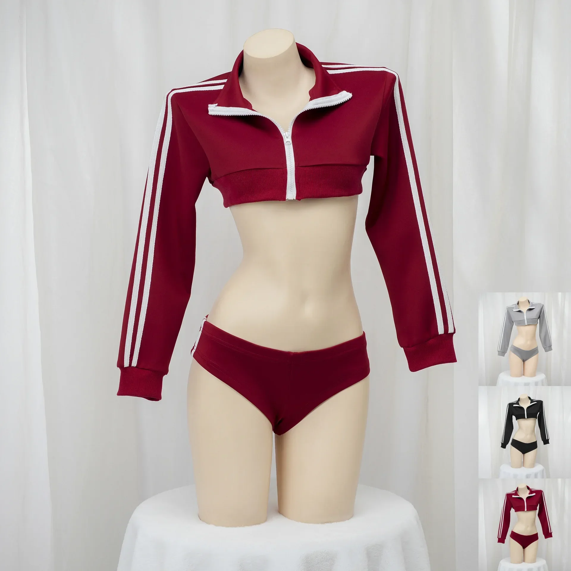 Home Gym Japan - 2025 Japanese Anime Student School Athletic