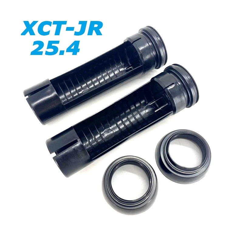 Gliding Disc Slider - SR SUNTOUR XCT-JR 25.4mm Bike Front