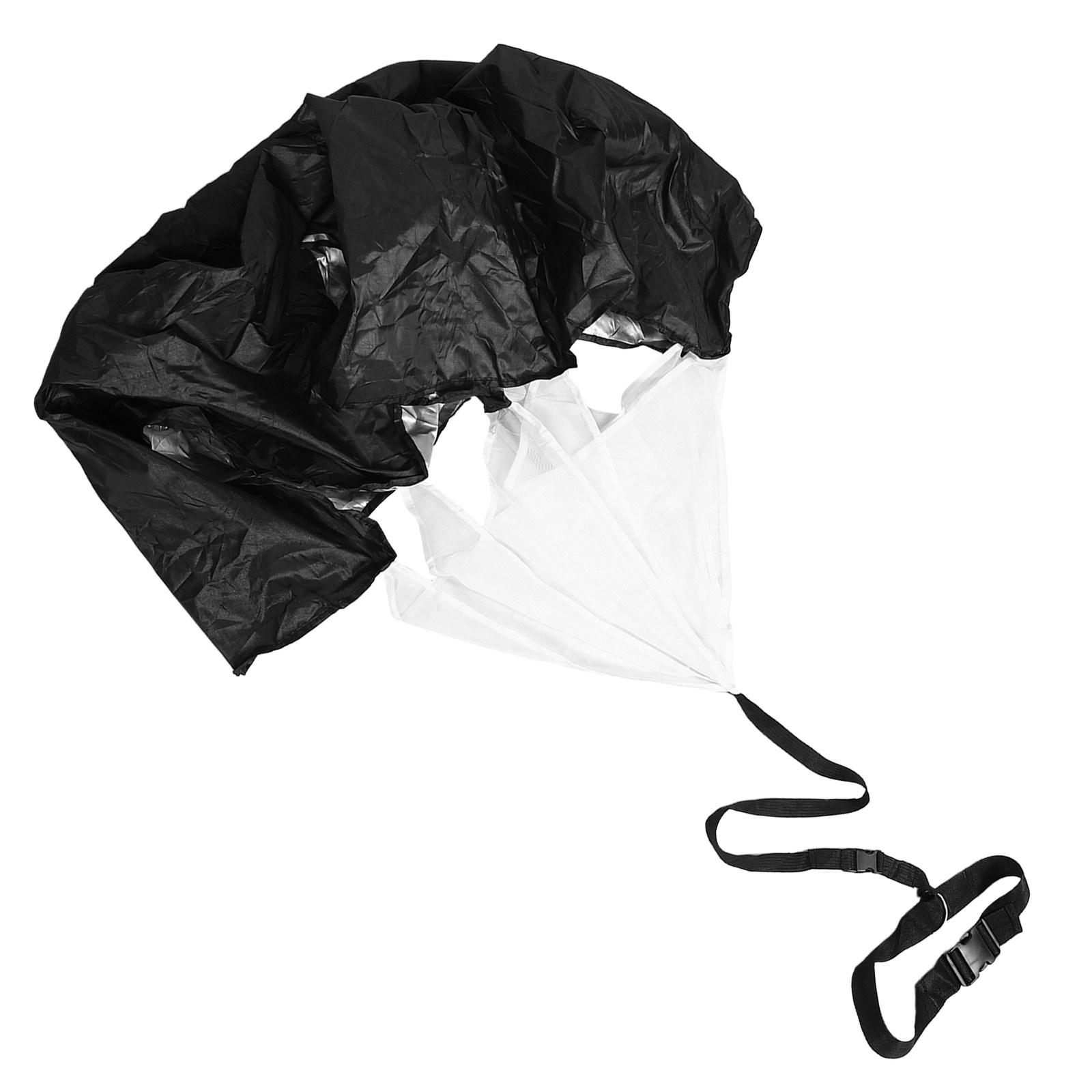 Speed Parachute Sprint - Resistance Parachute for Running Speed Training