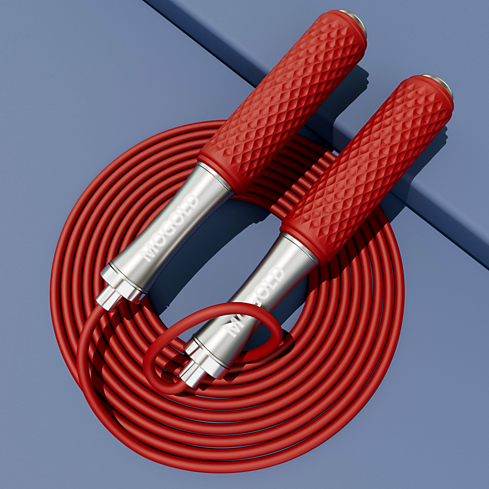 Speed Parachute Sprint - Speed Jump Rope Non-Weight Bearing Skipping