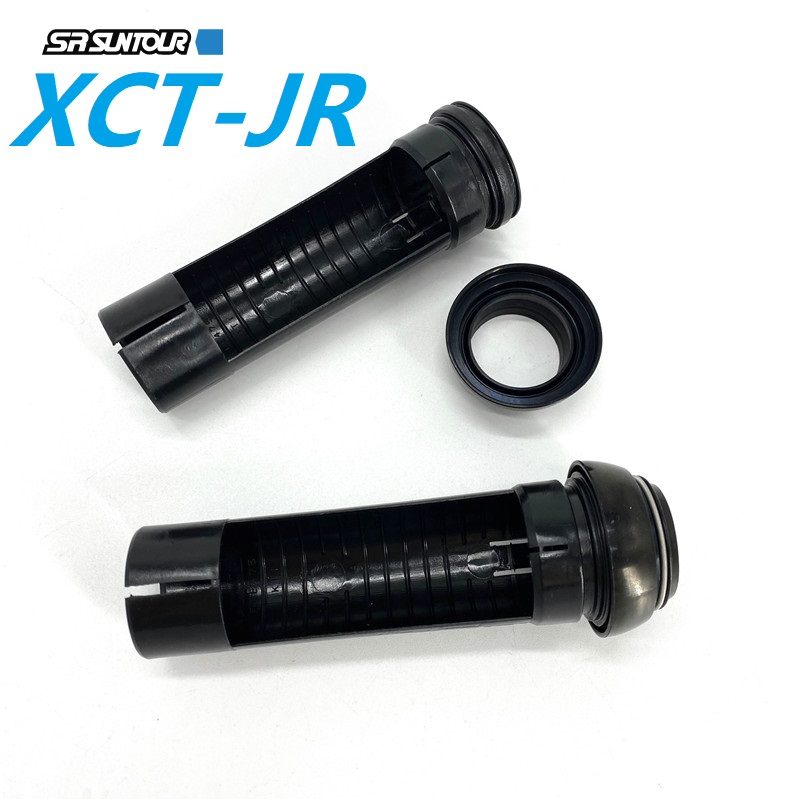 Gliding Disc Slider - Suntour Fork XCT-JR 25.4mm Stanchion Wiper