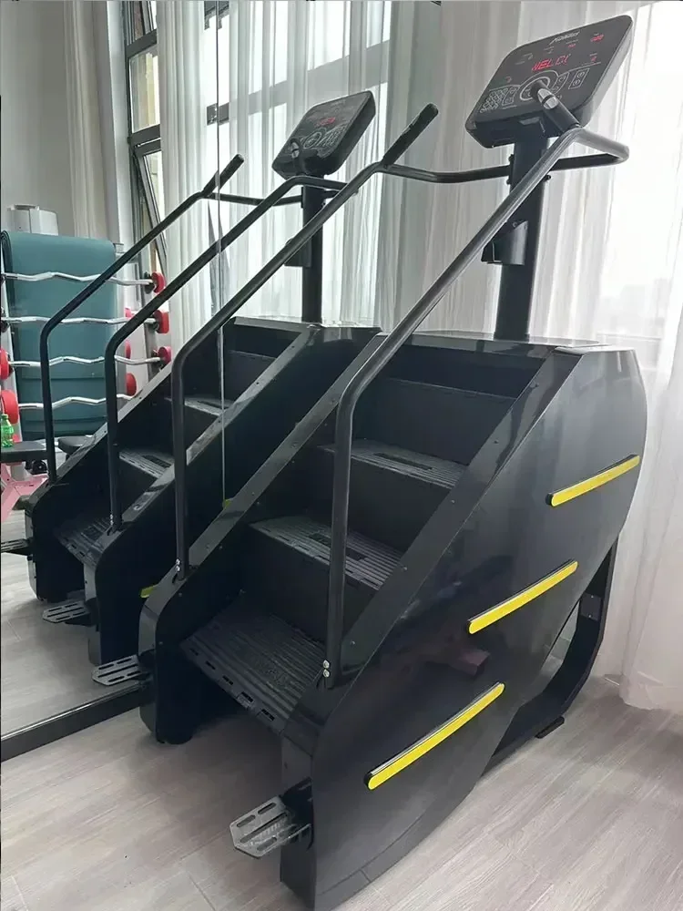 WJ1Climbing Machine Gym Dedica - Home Gym Equipment Diy avaliação e preço