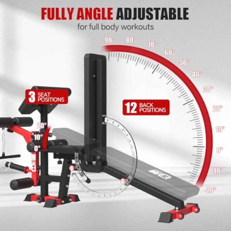 All in One Home Gym System Wor - Home Gym One Machine avaliação e preço
