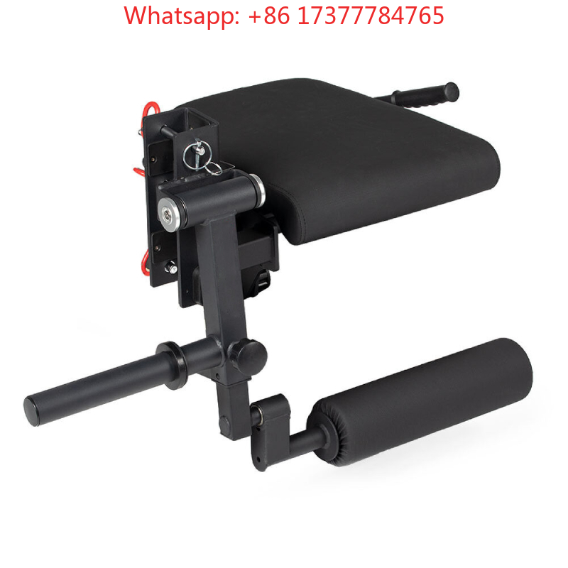 Home Gym Leg Training Machine  - Home Gym Quad Machine avaliação e preço