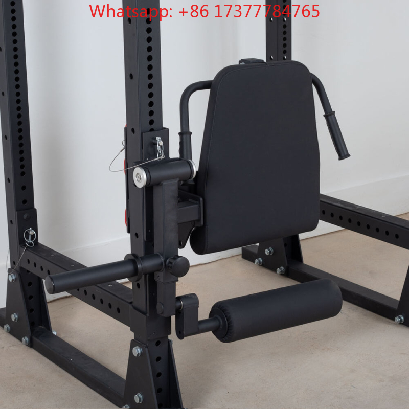 Home Gym Leg Training Machine  - Home Gym Quad Machine avaliação e preço