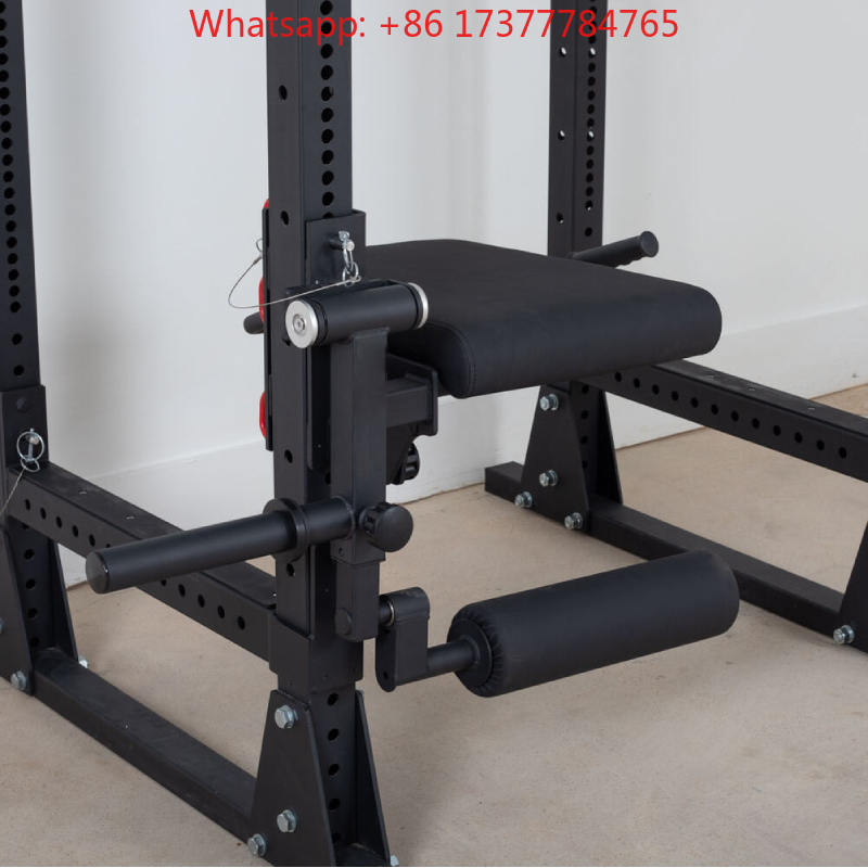 Home Gym Leg Training Machine  - Home Gym Quad Machine avaliação e preço