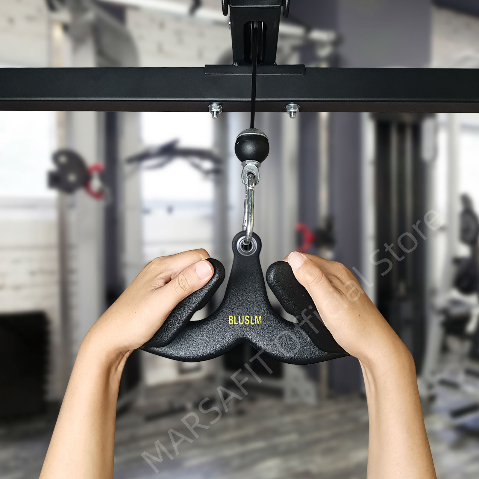 Home Gym Fitness Lat Pull Down - Leg Press Machine avaliação e preço