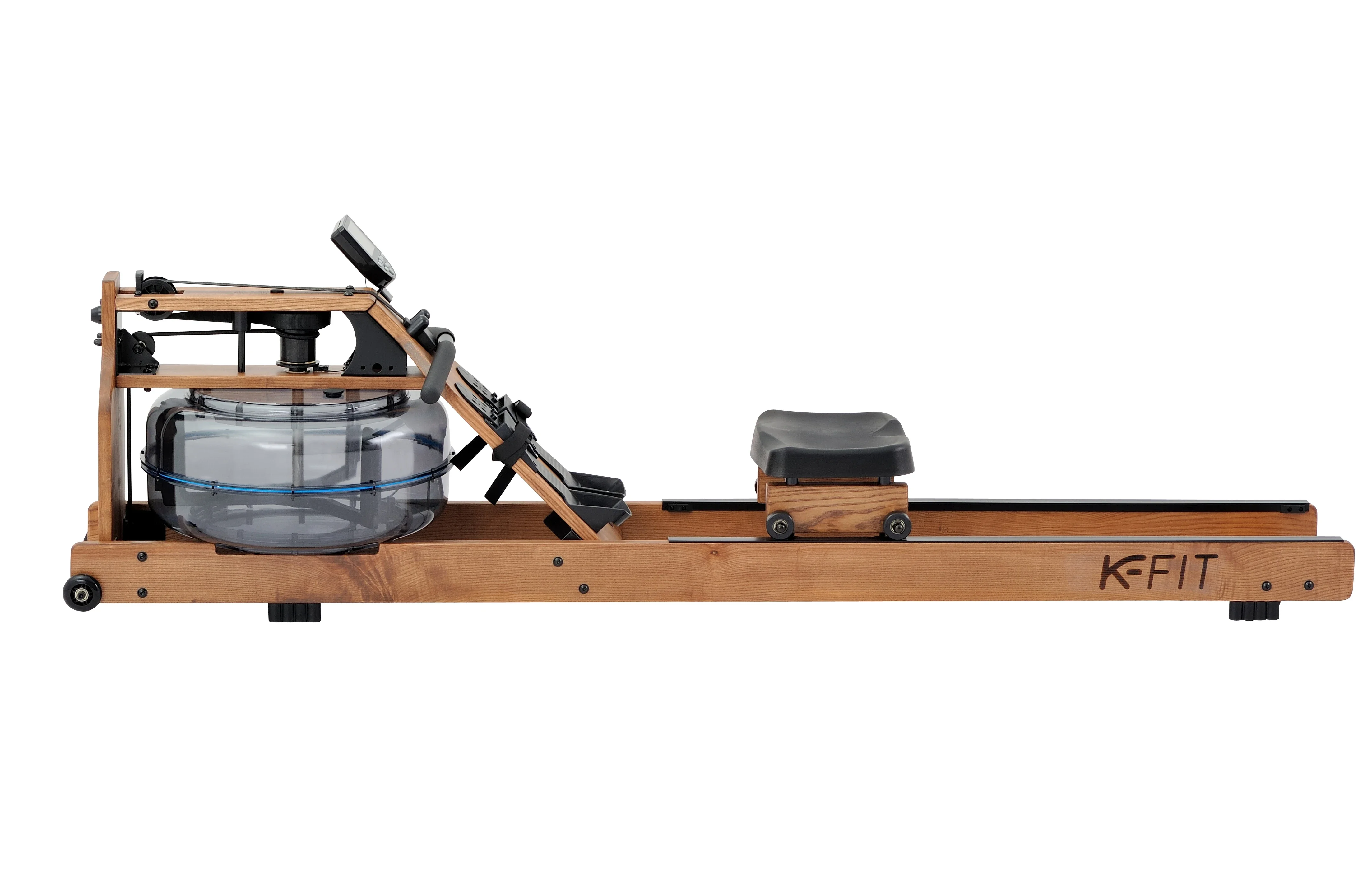 Indoor Cardio Fitness Gym Equi - Home Gym Rowing Machine avaliação e preço