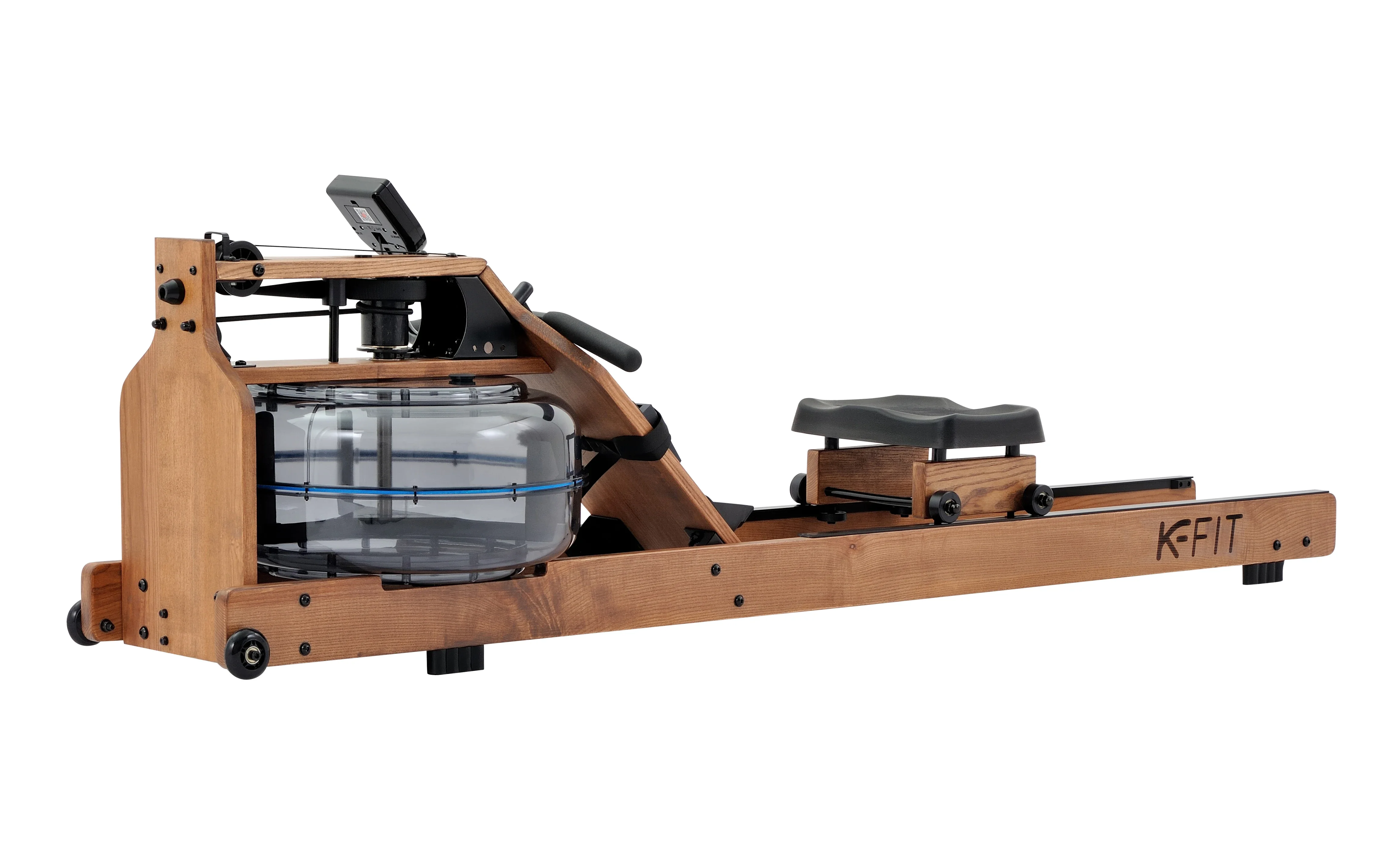 Indoor Cardio Fitness Gym Equi - Home Gym Rowing Machine avaliação e preço