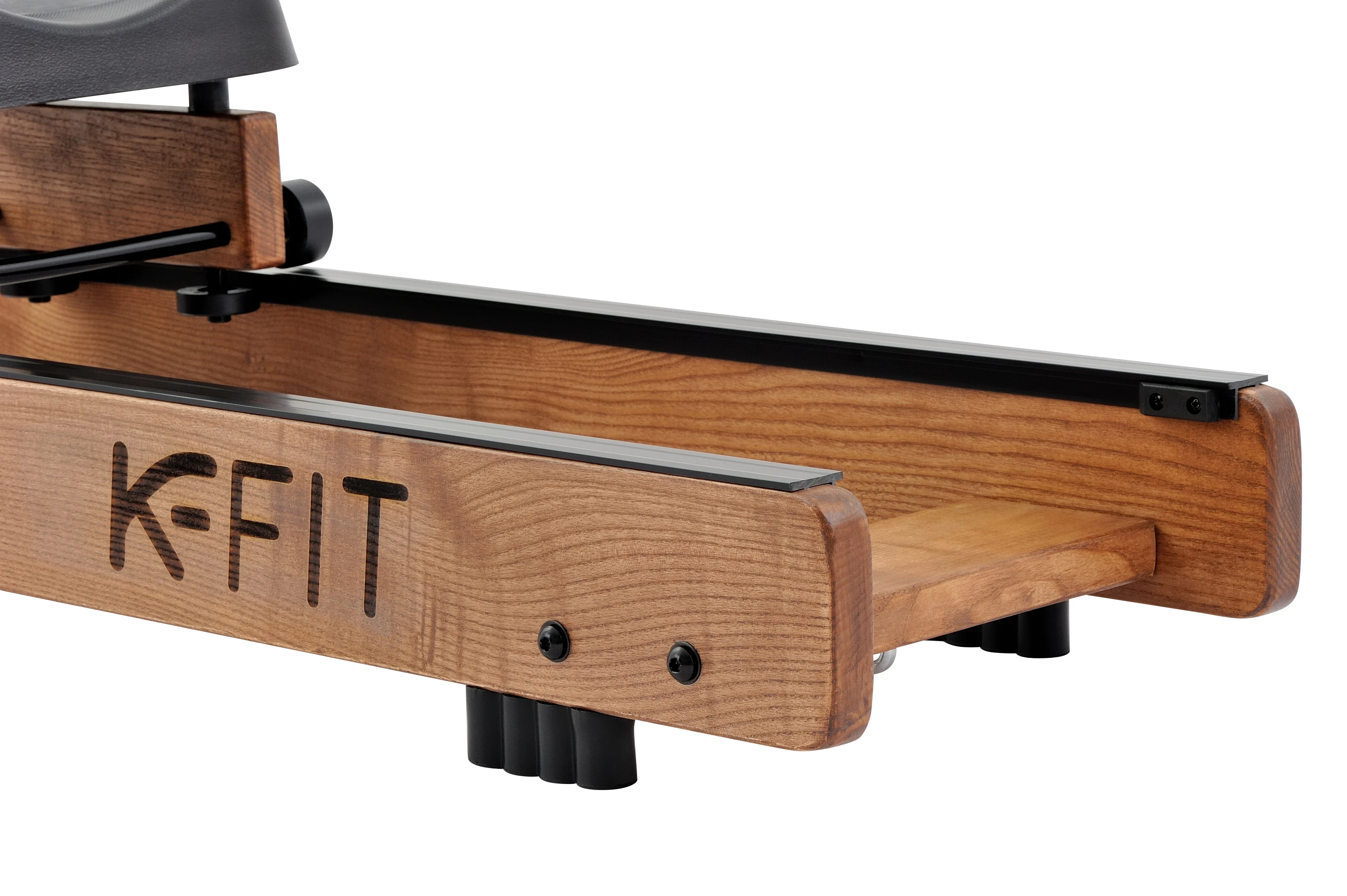 Indoor Cardio Fitness Gym Equi - Home Gym Rowing Machine avaliação e preço