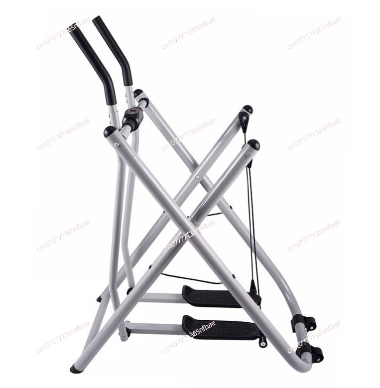 Air Walker Fitness Machine wit - Home Gym Equipment Diy avaliação e preço