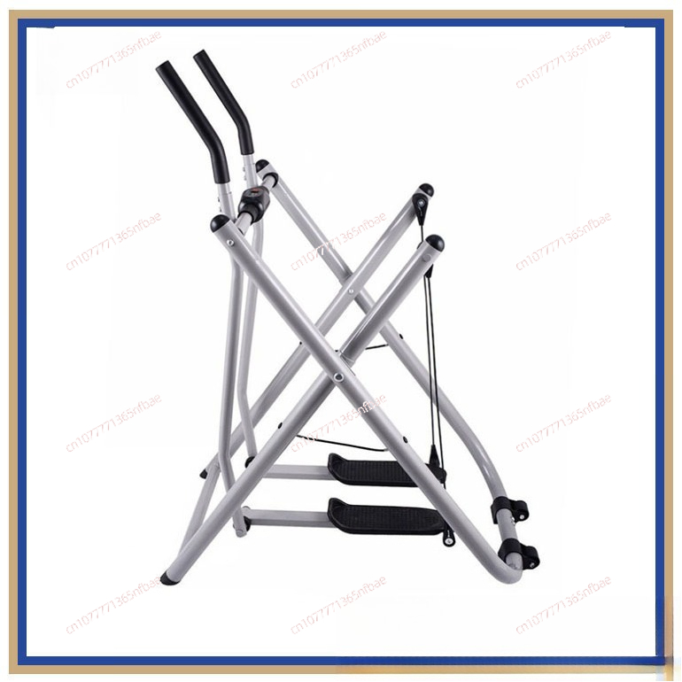 Air Walker Fitness Machine wit - Home Gym Equipment Diy avaliação e preço