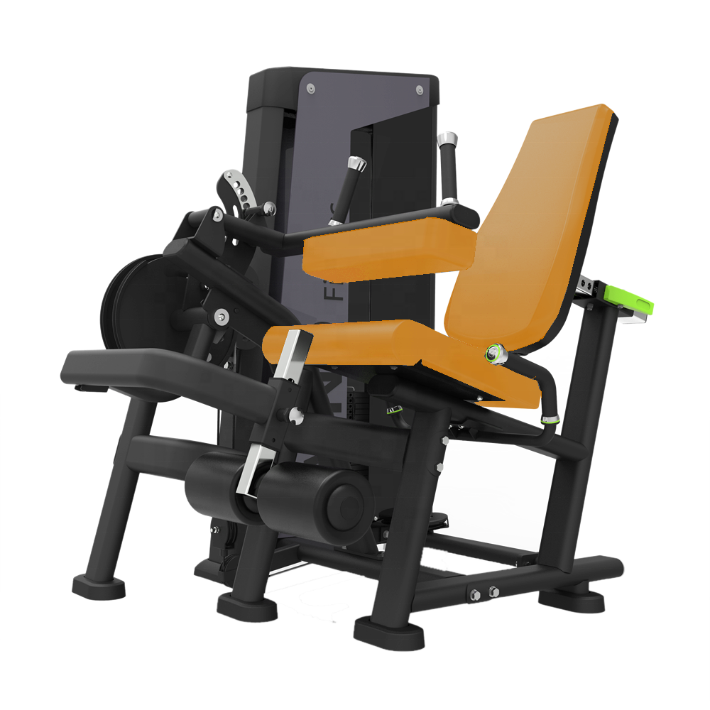 Fitness Gym Fitness Equipment  - Home Gym Leg Extension Machine avaliação e preço