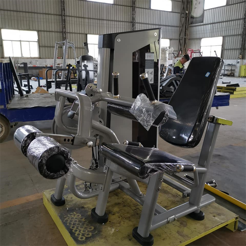 Fitness Gym Fitness Equipment  - Home Gym Leg Extension Machine avaliação e preço