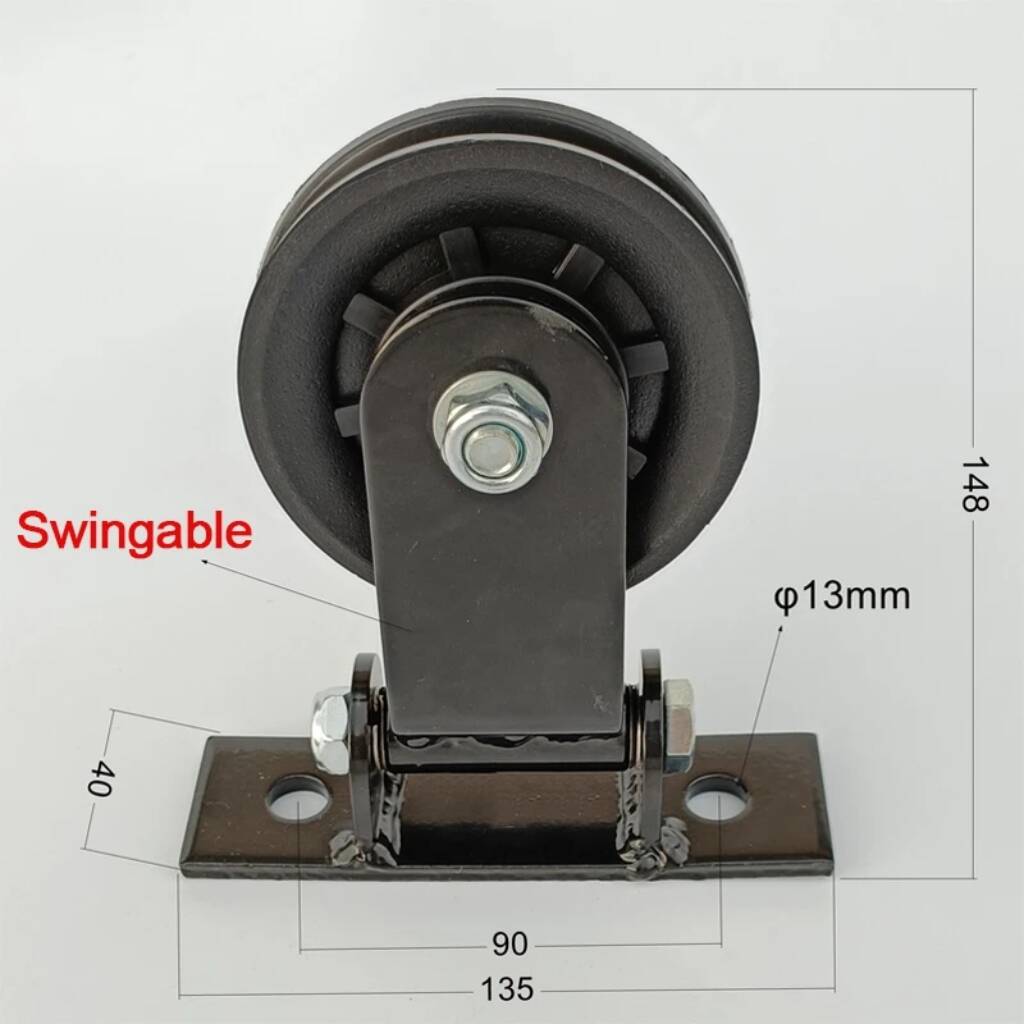 Professional Cable Pulley Syst - Home Gym Equipment Diy avaliação e preço