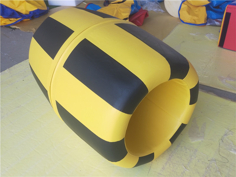 Amusement Park Tunnel Barrel F - Home Gym Equipment Diy avaliação e preço