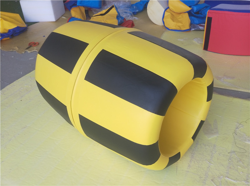Amusement Park Tunnel Barrel F - Home Gym Equipment Diy avaliação e preço