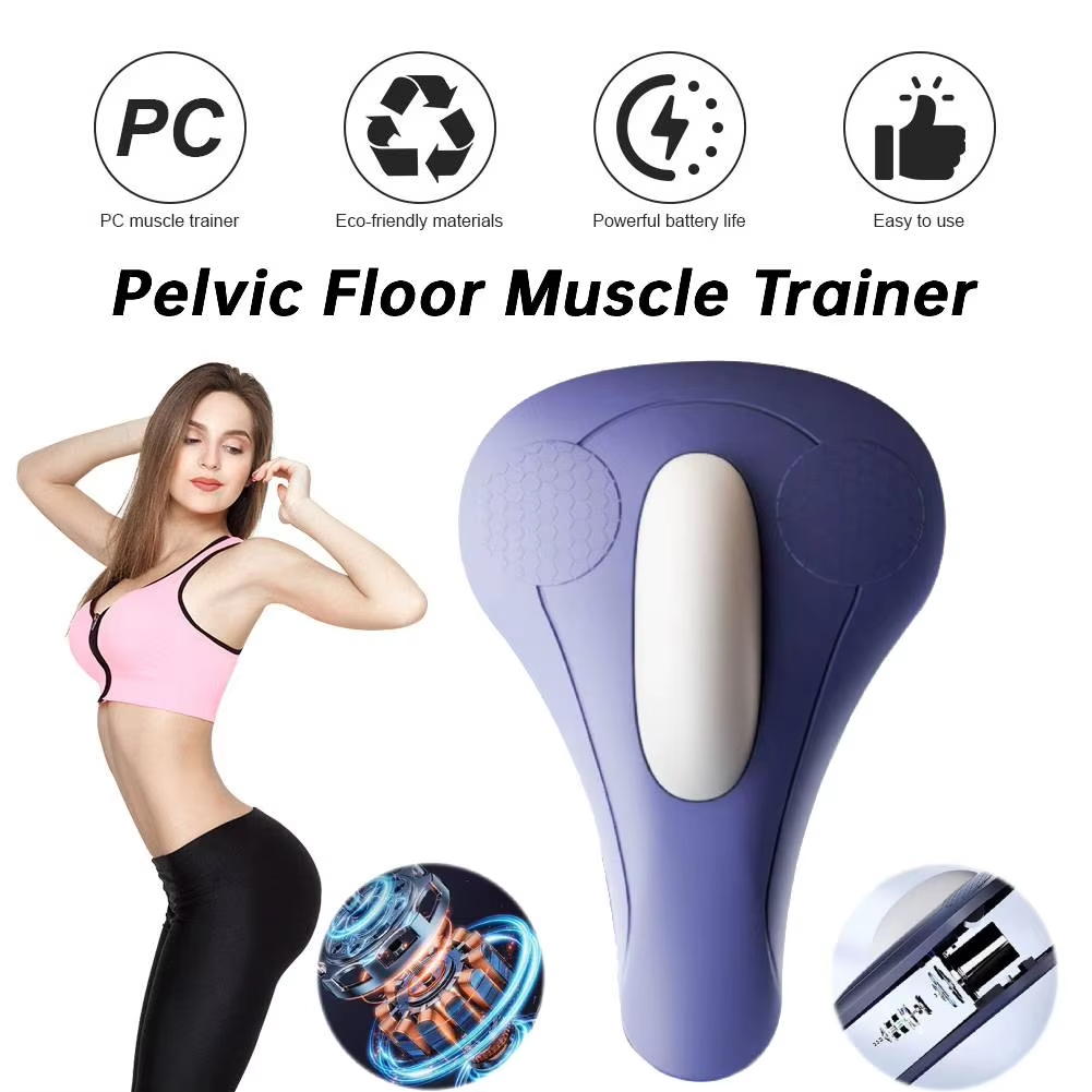 Pelvic Floor Muscle Trainer Si - Home Gym Essentials avaliação e preço