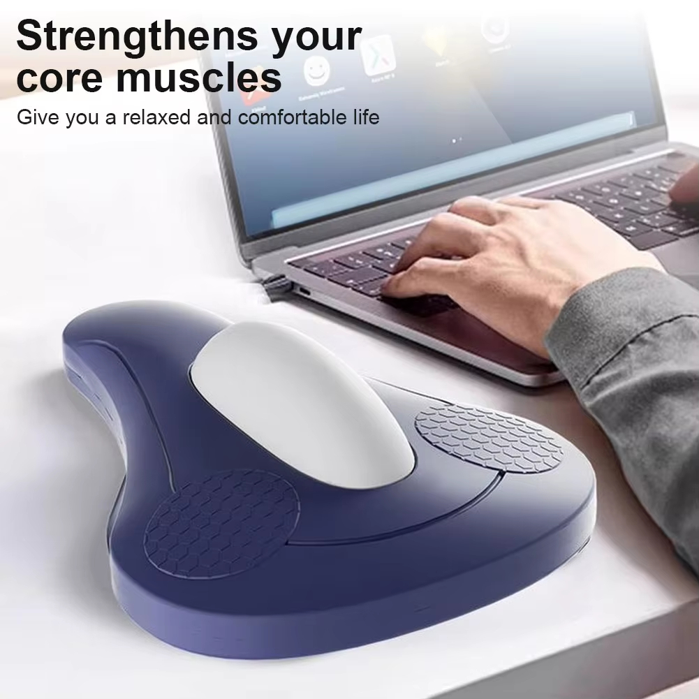 Pelvic Floor Muscle Trainer Si - Home Gym Essentials avaliação e preço