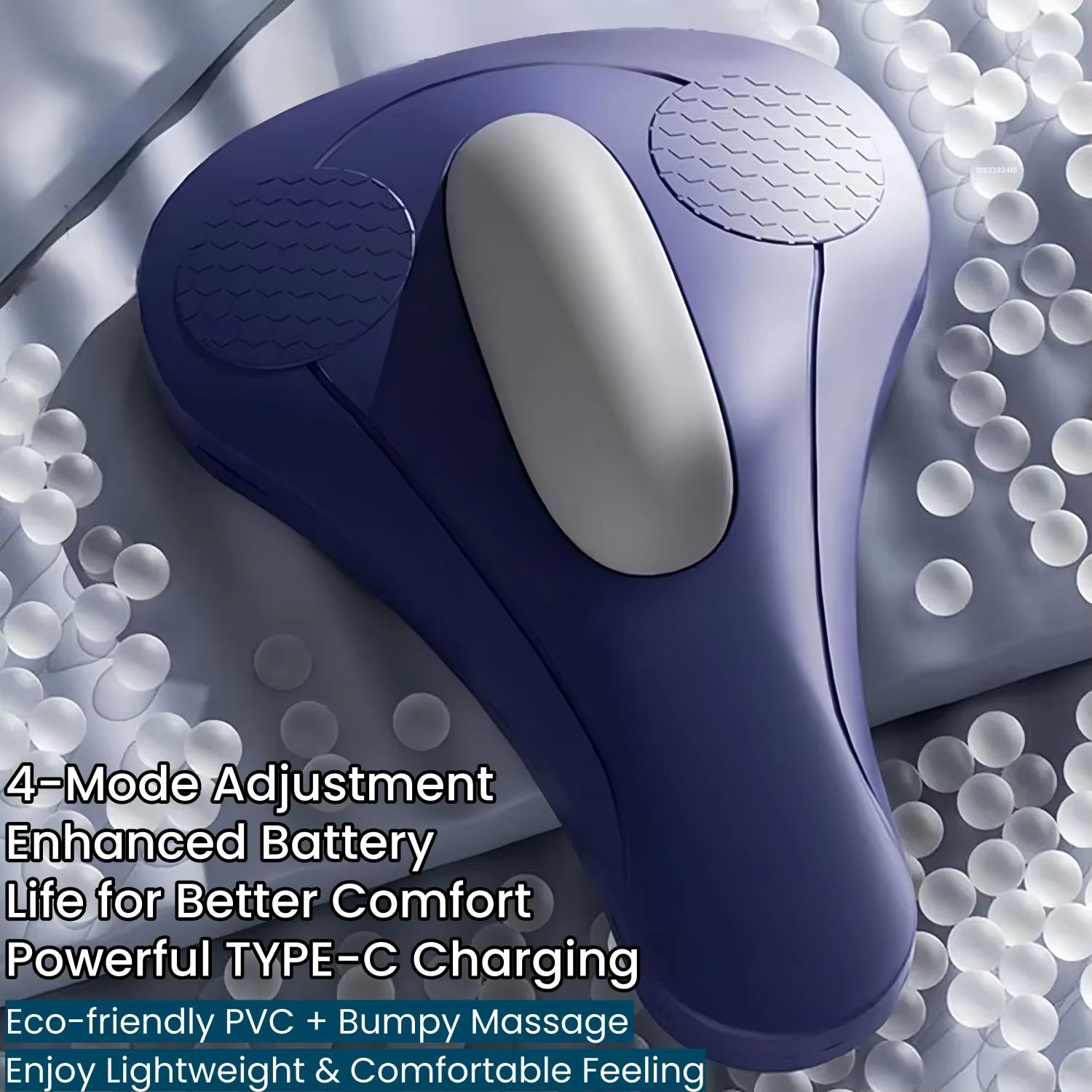 Pelvic Floor Muscle Trainer Si - Home Gym Essentials avaliação e preço