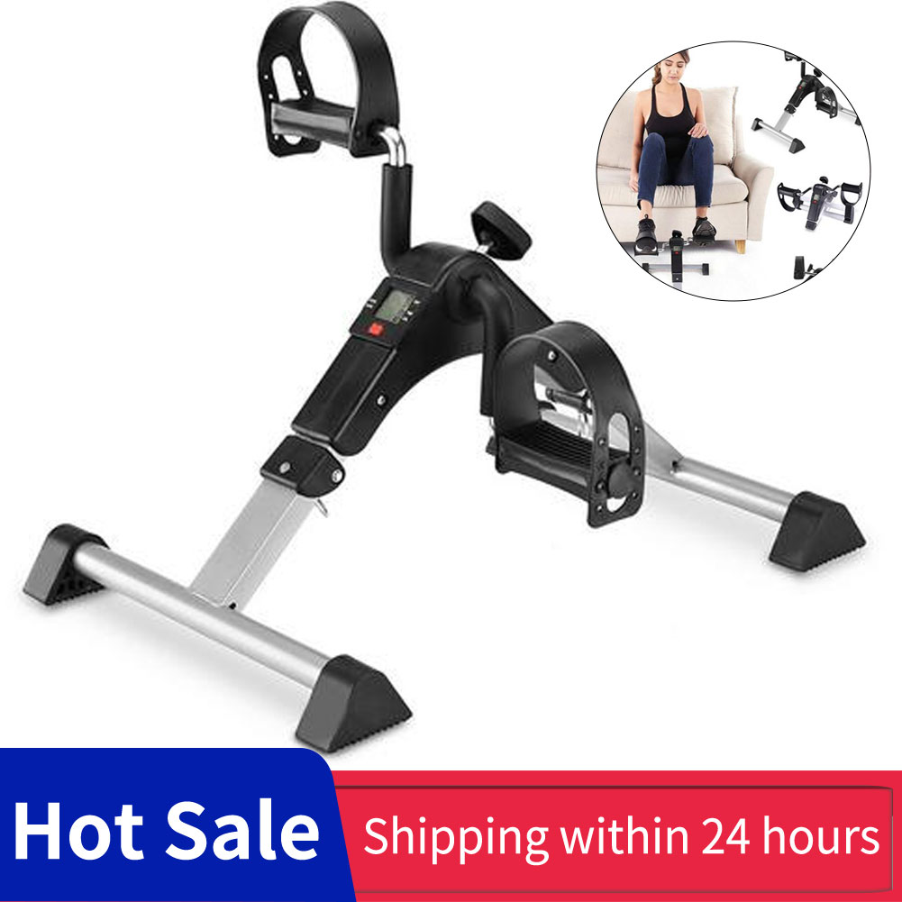 Exercise Bike Adjustable Resis - Home Gym Essentials avaliação e preço