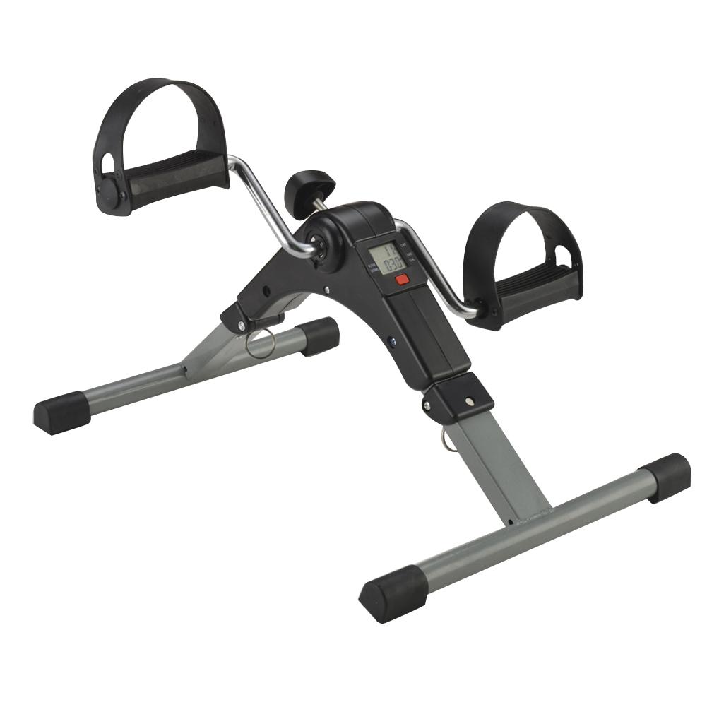 Exercise Bike Adjustable Resis - Home Gym Essentials avaliação e preço