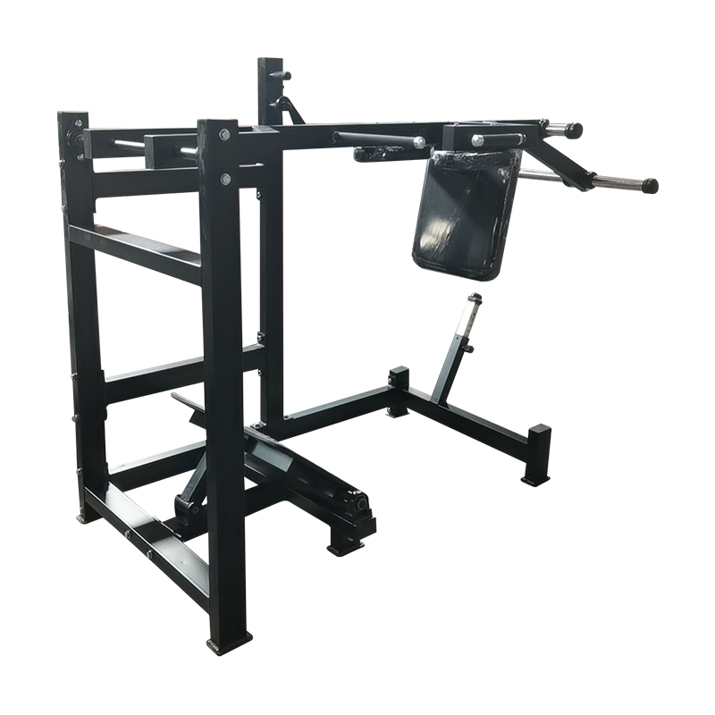 Hot Sale Commercial Use Pendul - Leg Press Machine avaliação e preço