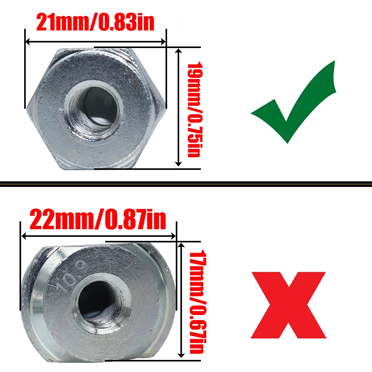 For Suzuki Swift 2010- Front B - Gliding Disc Slider avaliação e preço