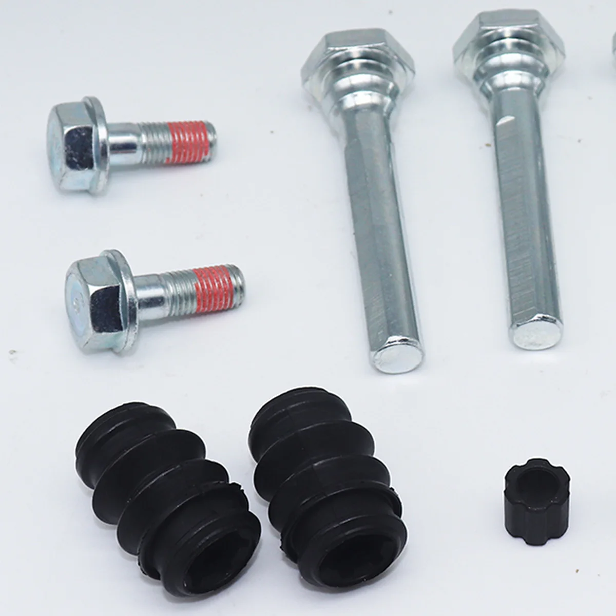 For Suzuki Swift 2010- Front B - Gliding Disc Slider avaliação e preço