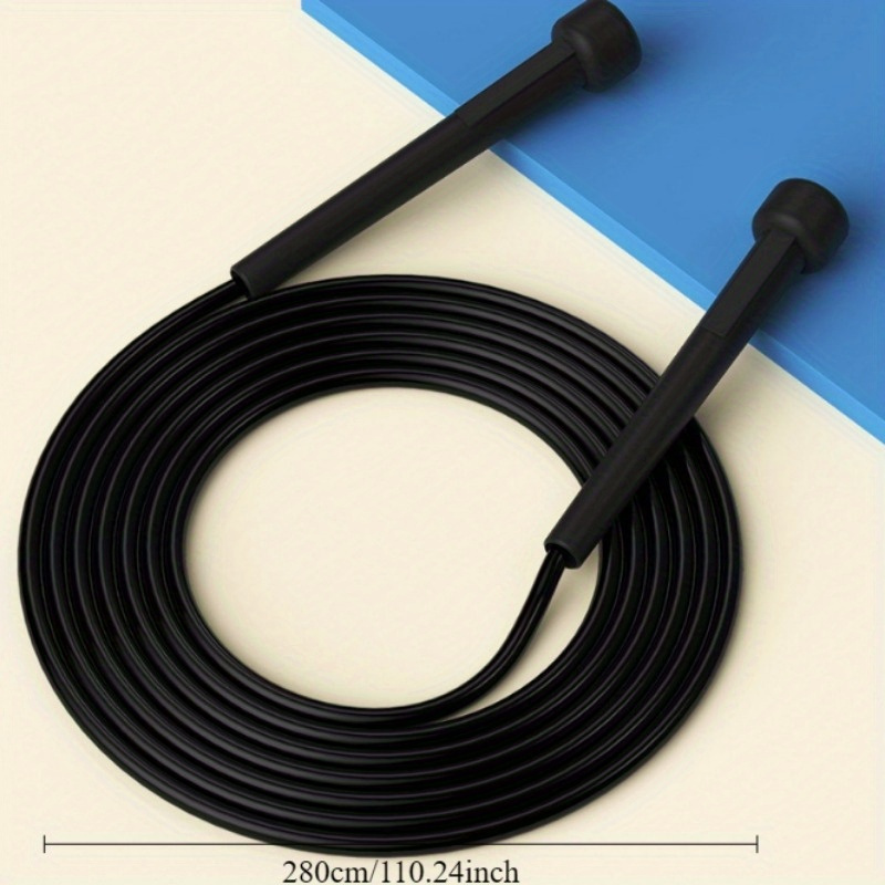 Professional Jump Rope for Kid - Speed Parachute Sprint avaliação e preço