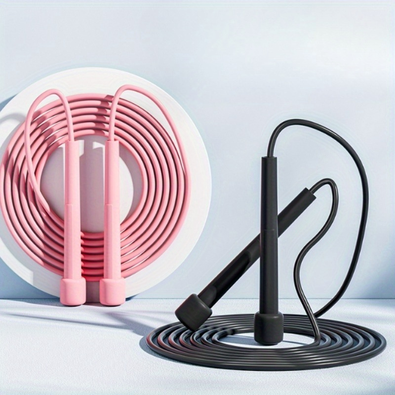 Professional Jump Rope for Kid - Speed Parachute Sprint avaliação e preço