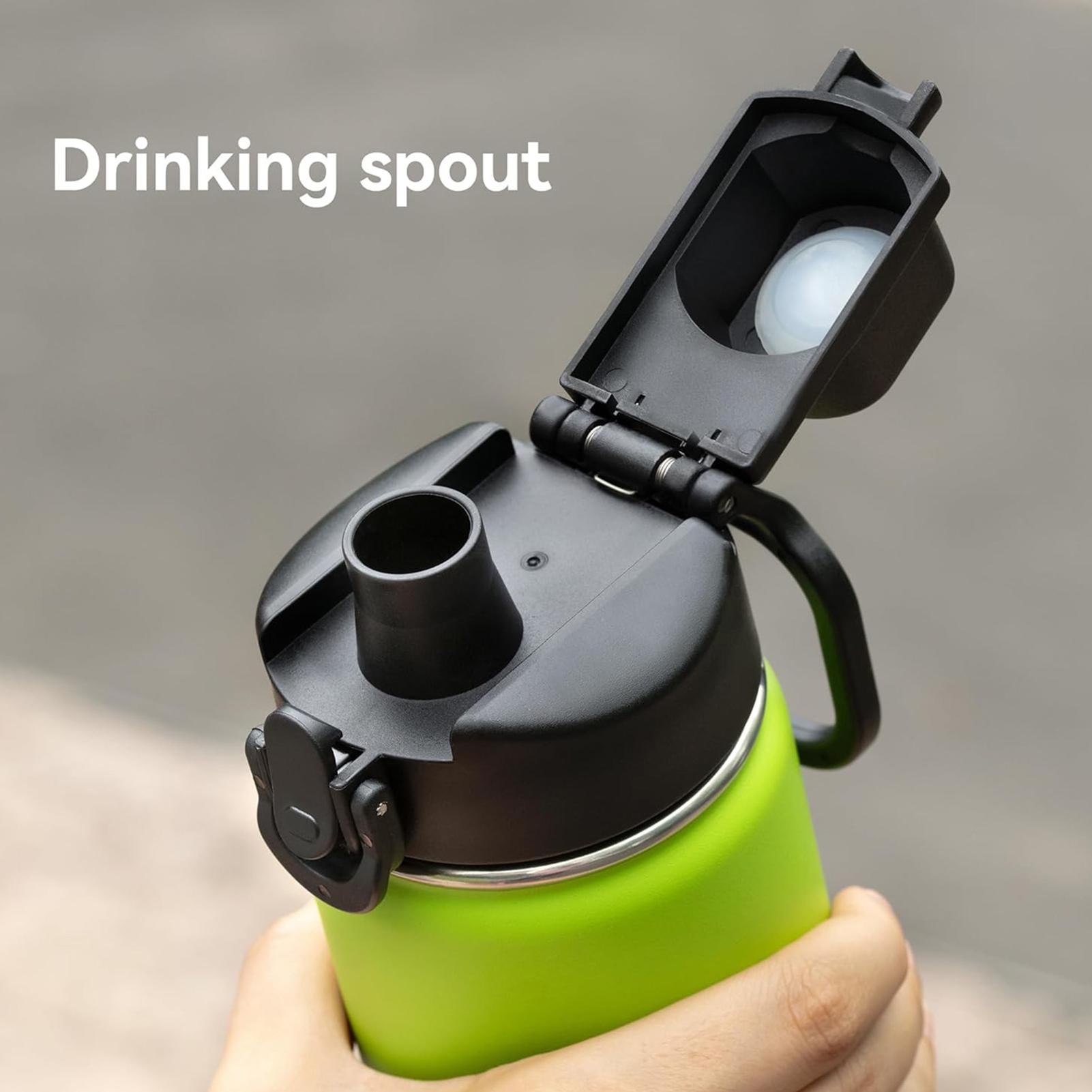 1pcs Auto Spout Lid Replacemen - Home Gym Kettler avaliação e preço
