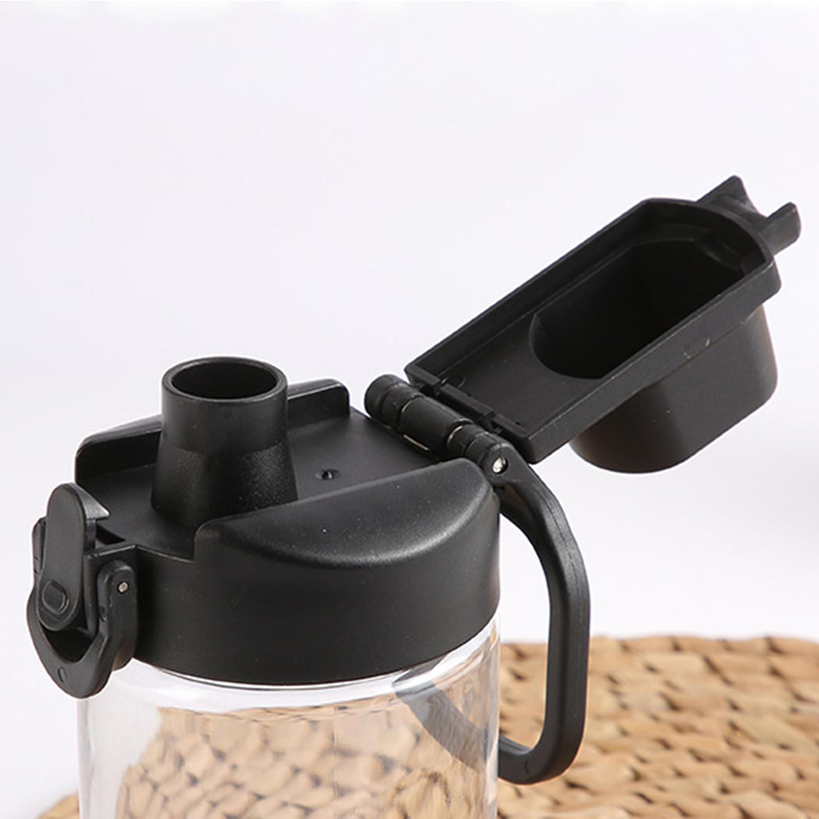 1pcs Auto Spout Lid Replacemen - Home Gym Kettler avaliação e preço