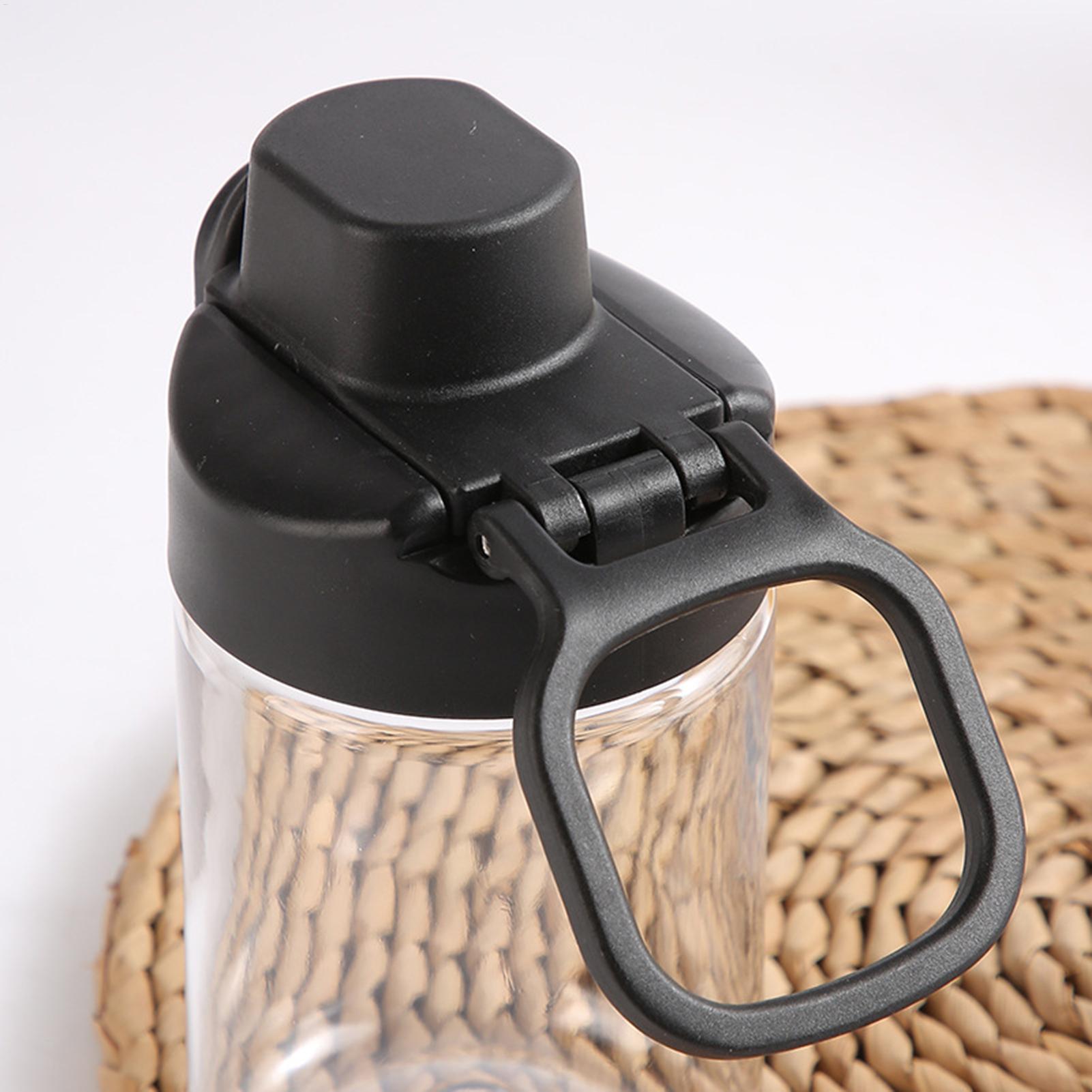 1pcs Auto Spout Lid Replacemen - Home Gym Kettler avaliação e preço