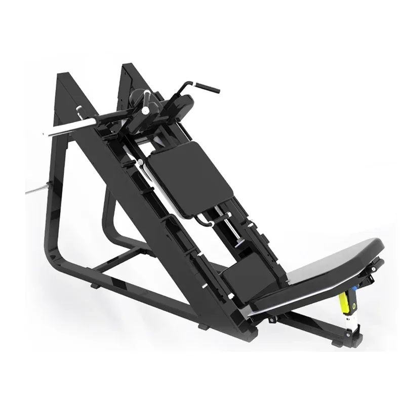 45 degree inverted pedal machi - Home Gym One Machine avaliação e preço