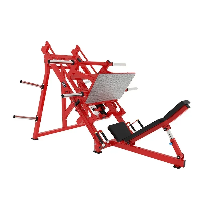 45 degree inverted pedal machi - Home Gym One Machine avaliação e preço