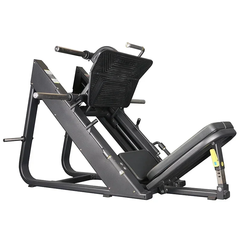 45 degree inverted pedal machi - Home Gym One Machine avaliação e preço
