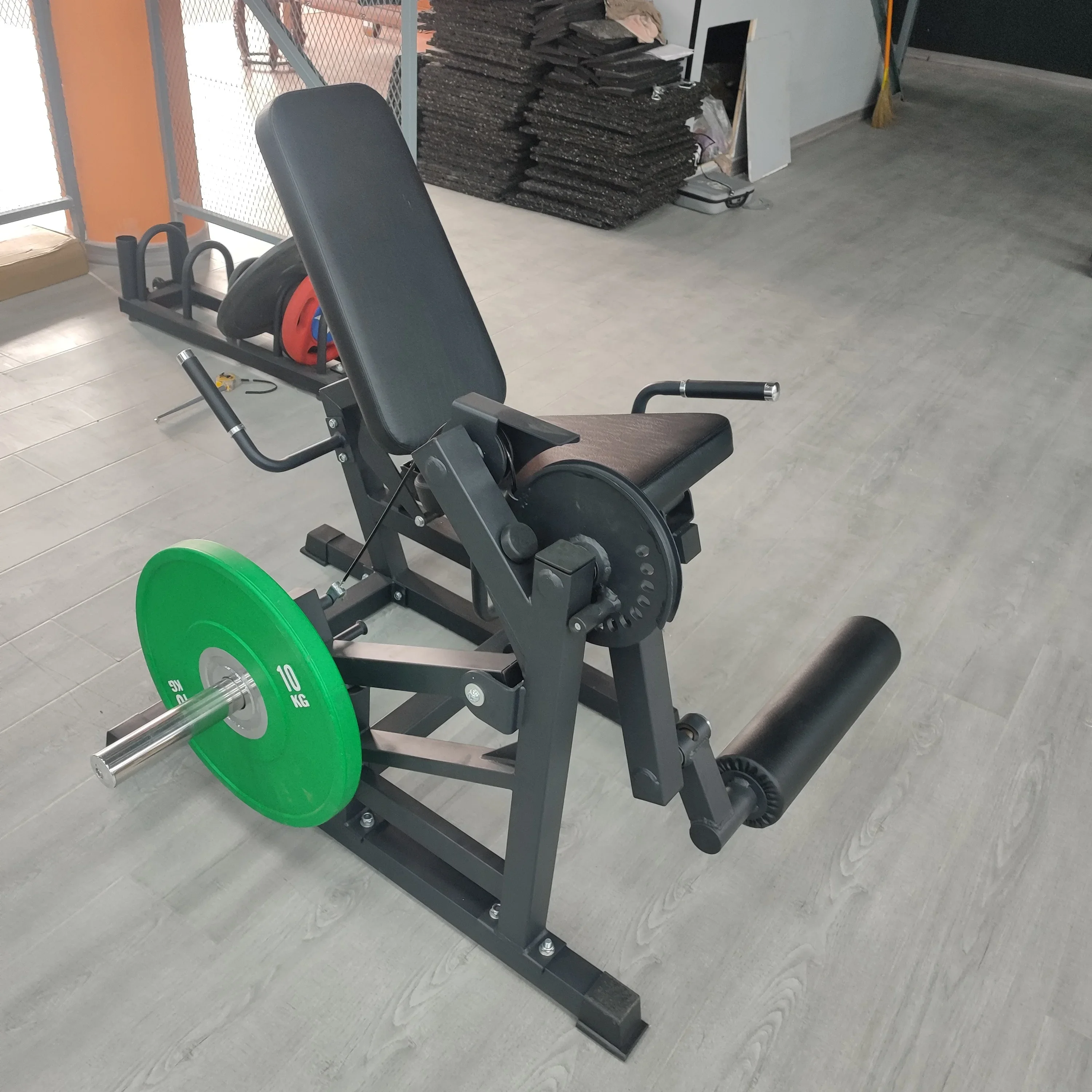 #for Commercial Leg Extension  - Home Gym Leg Extension Machine avaliação e preço